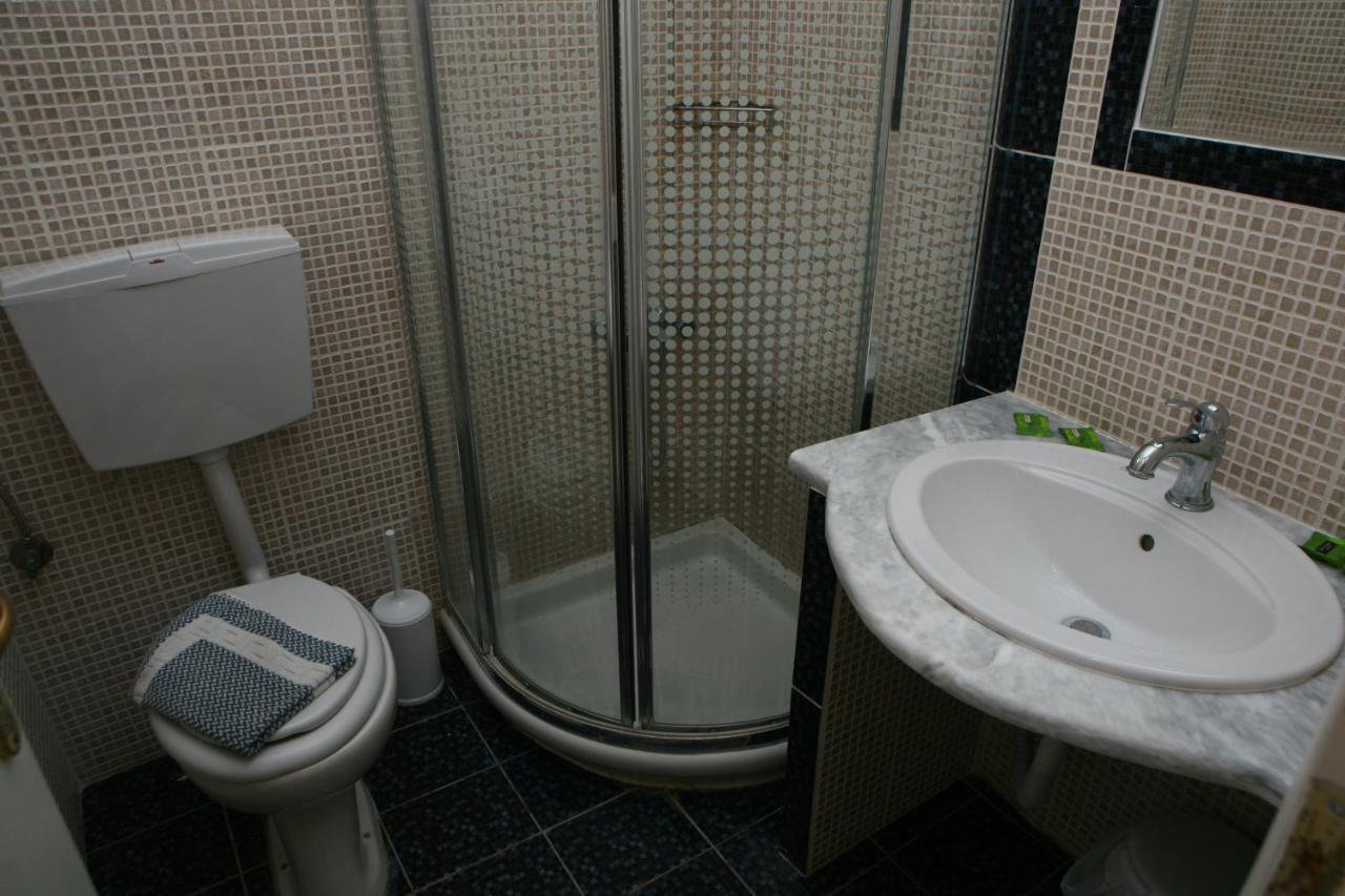 Vive Mar Hotell Preveza Exteriör bild