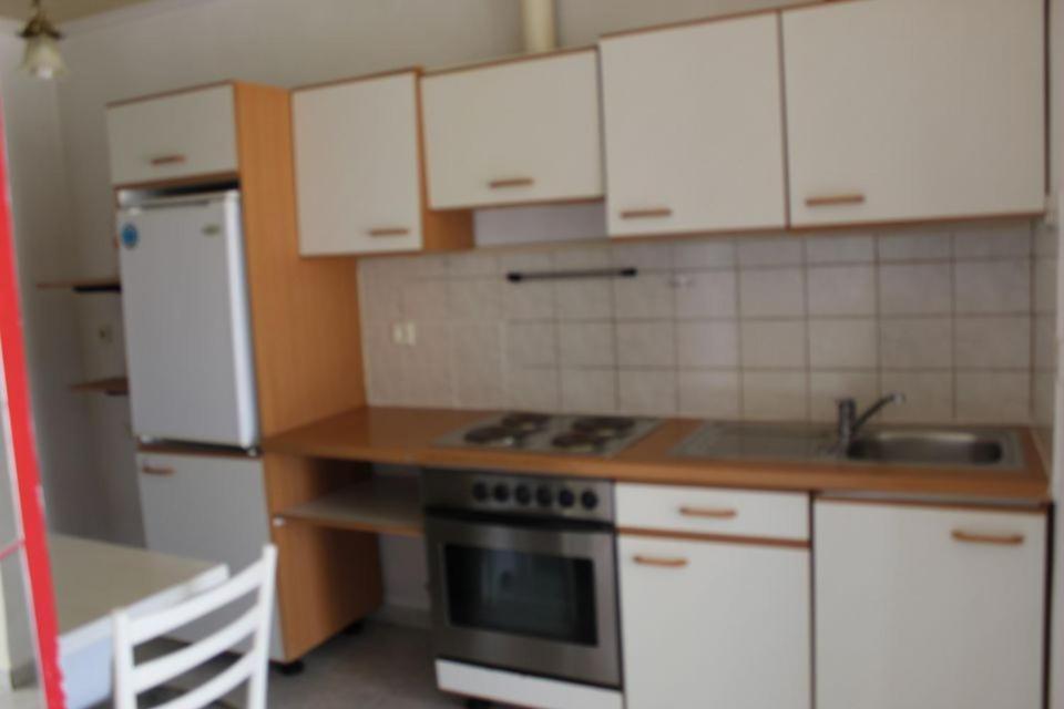 Vive Mar Hotell Preveza Exteriör bild