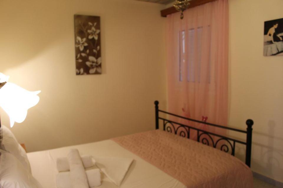 Vive Mar Hotell Preveza Exteriör bild