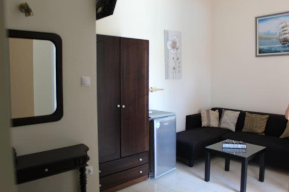 Vive Mar Hotell Preveza Exteriör bild